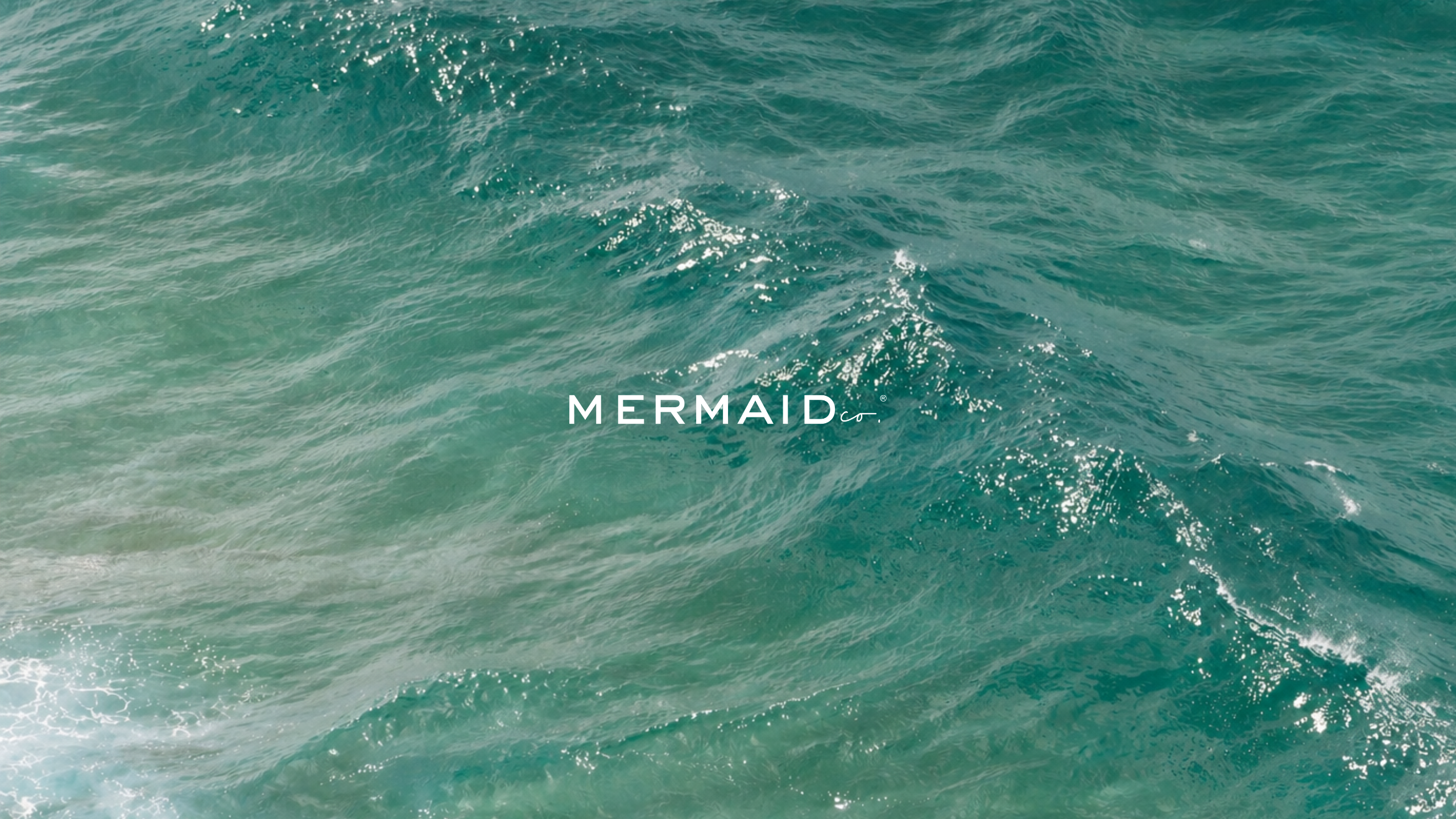 ¿Por Qué En MERMAID co.® Usamos Colágeno Marino?