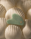 Piedra Guasha Espuma de Mar - MERMAID co.®